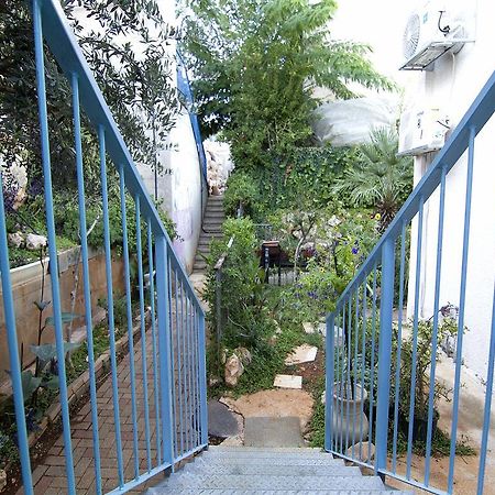 Amazing Galilee View Apartment Safed Luaran gambar