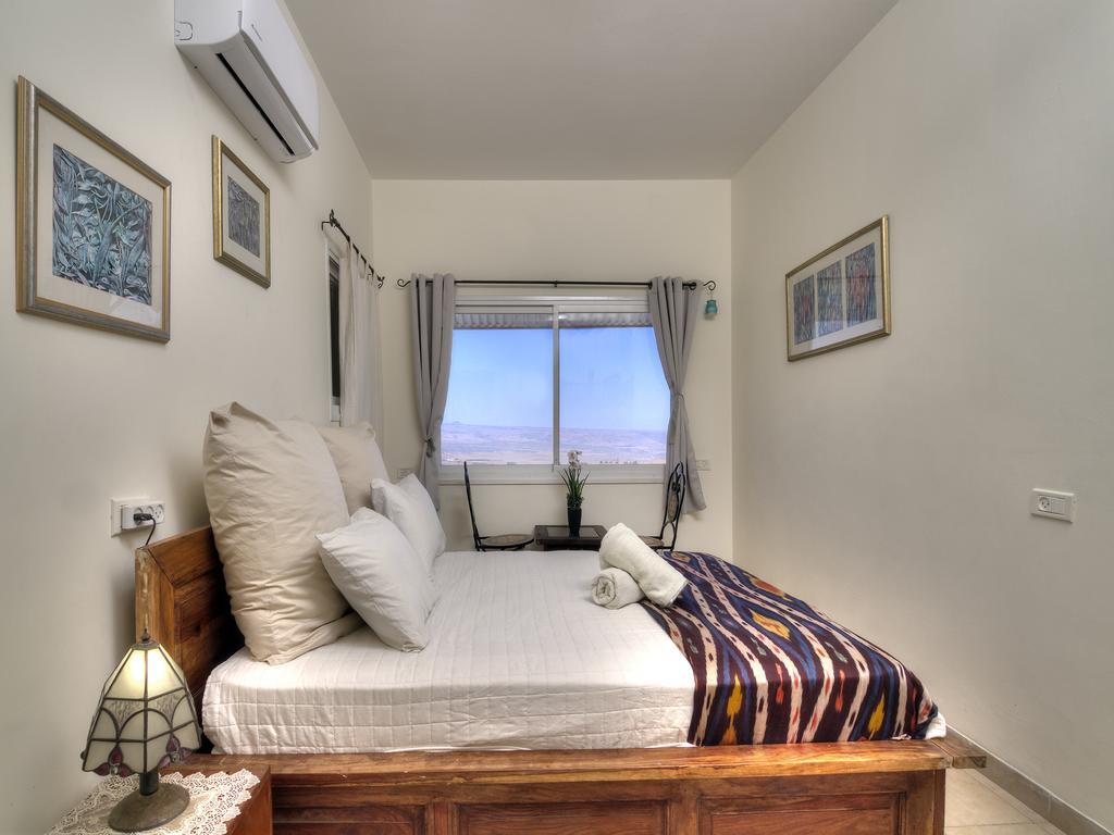 Amazing Galilee View Apartment Safed Luaran gambar
