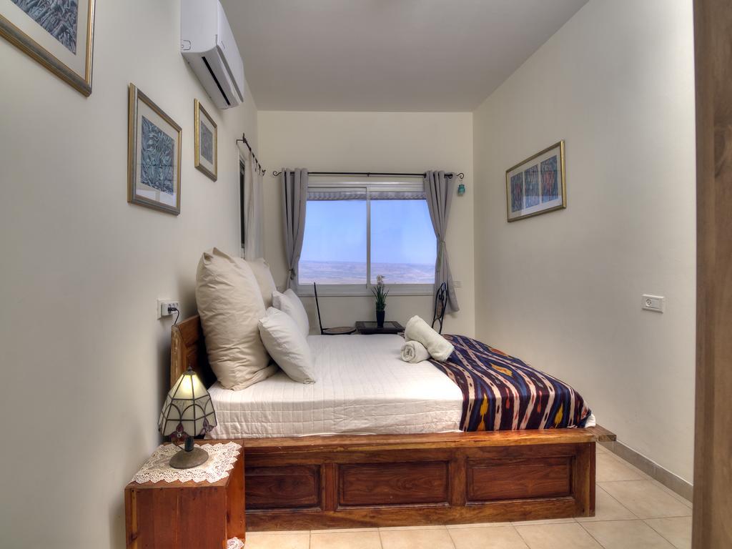 Amazing Galilee View Apartment Safed Luaran gambar