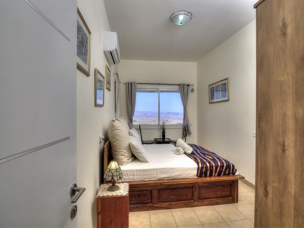 Amazing Galilee View Apartment Safed Luaran gambar
